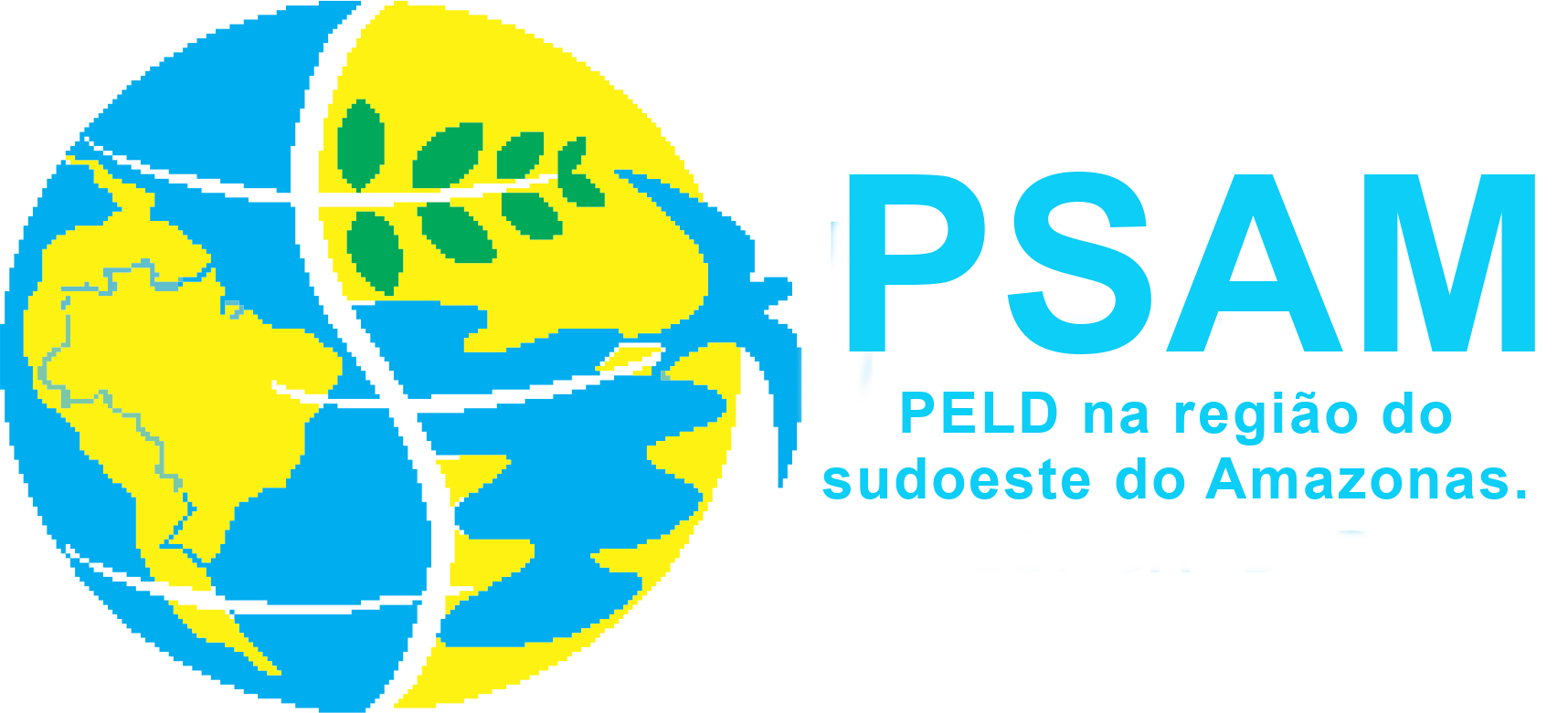 Logo for PSAM